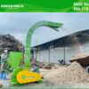 Máy chế biến gỗ công nghiệp
