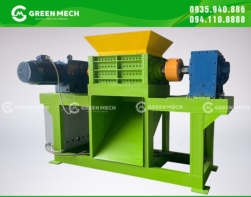 Máy giúp nghiền vật liệu hiệu quả Máy giúp nghiền vật liệu hiệu quả