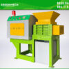Máy nghiền 2 trục mini 60 kg mini được lắp đặt tận nơi và kỹ thuật viên GREEN MECH sẽ hướng dẫn khách hàng chi tiết