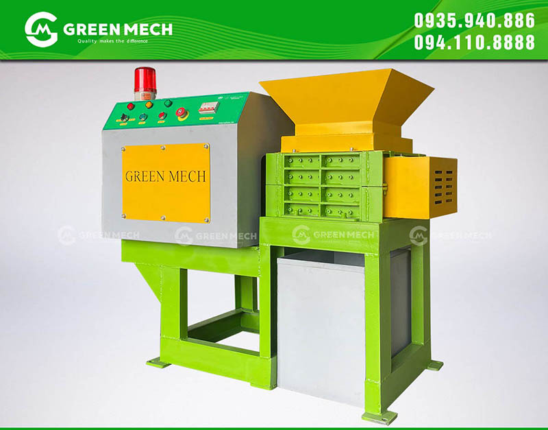 Máy nghiền 2 trục mini 60 kg mini